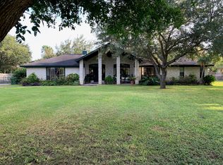144 Sally Ln, Brownsville, TX 78526