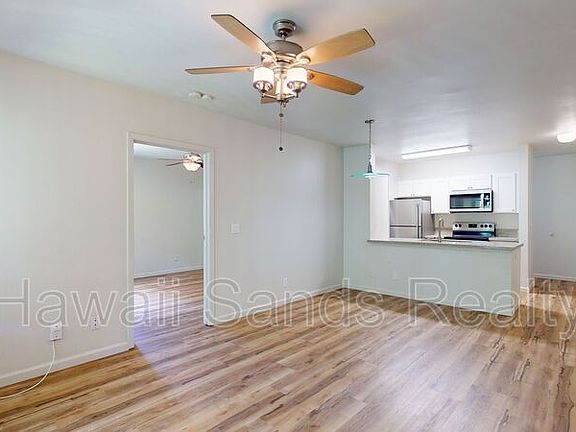 2nd image of 95-895 Wikao St APT E206