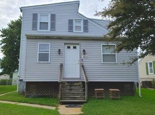 2803 W Woodwell Rd, Baltimore, MD 21222