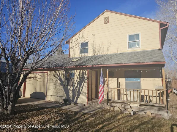 1374 Rock Ct, Carbondale, CO 81623