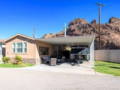 3020 N Parker Dam Rd #11, Parker, AZ, 85344