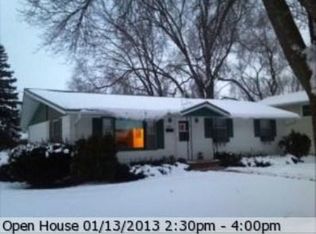 2025 Libal St, Green Bay, WI 54301