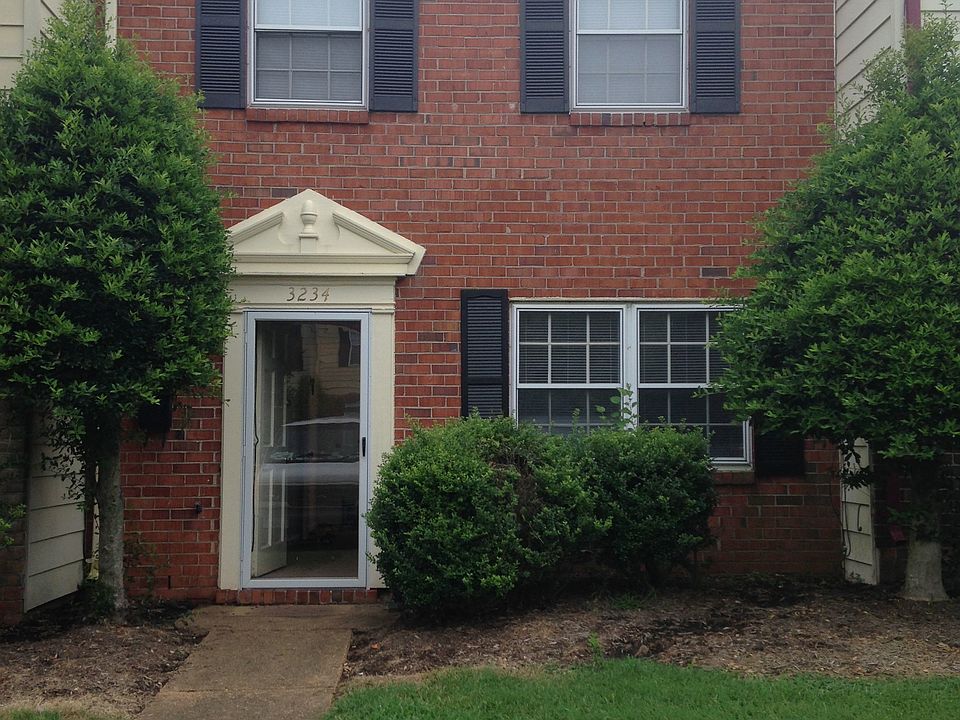 2nd image of 3234 Hunters Mill Ct