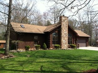 3422 Millcreek Rd, Clarion, PA 16214