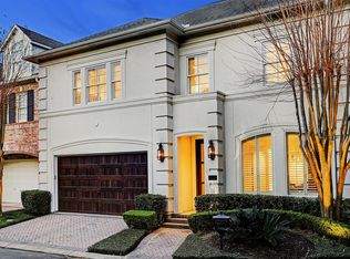 2623 Sutton Ct, Houston, TX 77027