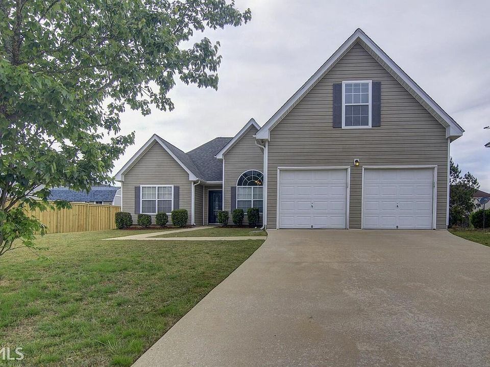 1625 Village Place Cir NE, Conyers, GA 30012 Zillow