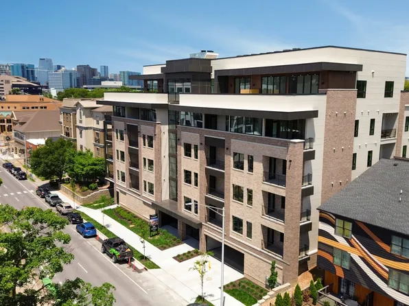 1014 16th Ave S Unit 201, Nashville, TN 37212