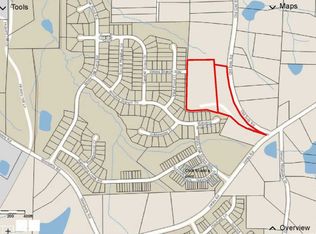 1521 Old Ivey Rd, Apex, NC 27523