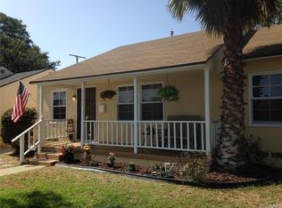 1253 W Taper St, Long Beach, CA 90810