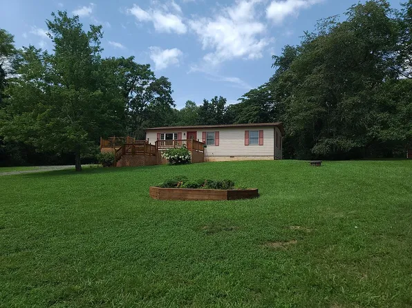 4151 Wild Deer Ln, North Garden, VA 22959