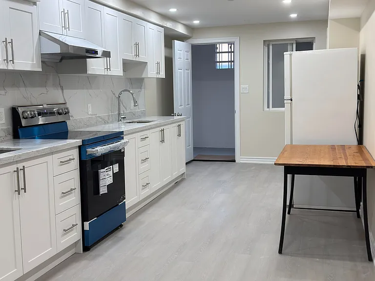 35 Joycedale St #BASEMENT — Photo 3