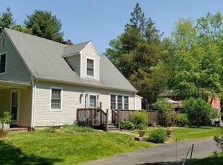 4347 Province Line Rd, Princeton, NJ 08540