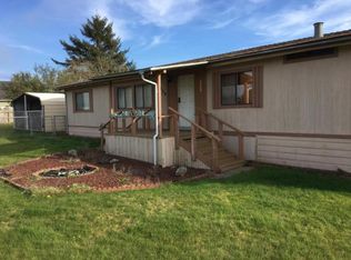 1338 Pedroni Rd, McKinleyville, CA 95519