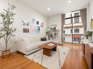 184 Thompson St APT 1J, New York, NY