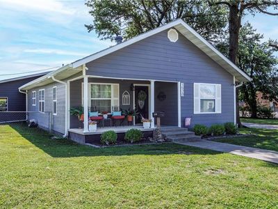 1520 N 8th St, Neodesha, KS, 66757