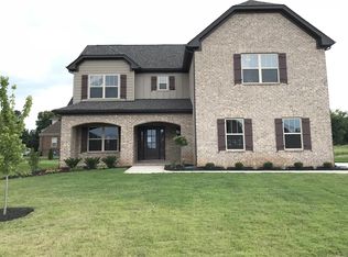 1107 General Marshall LOT 241, Murfreesboro, TN 37129