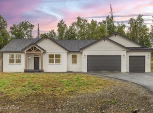5256 W Kelsi Loop, Wasilla, AK 99623