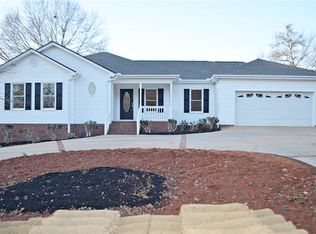 186 Lemon Creek Dr, Lyman, SC 29365