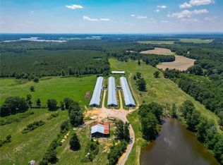 204 George Rd SW, Cave Spring, GA 30124
