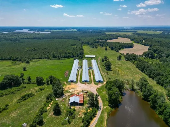 204 George Rd SW, Cave Spring, GA 30124
