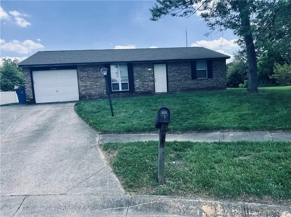 8258 Ivy Glen Cir, Dayton, OH 45424