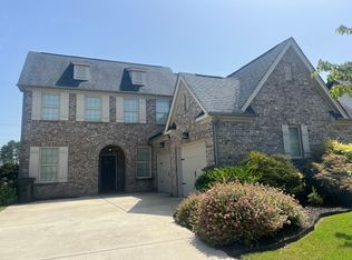 125 Walking Trail Way, Madison, AL 35758