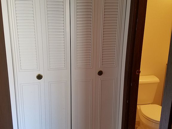 hall closet