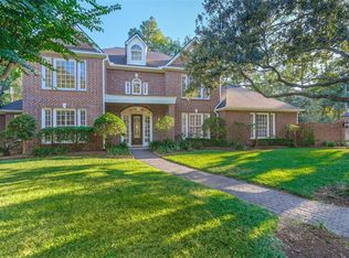 3 Buckingham Ct, Houston, TX 77024