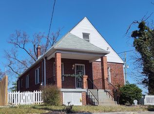 109 Rittenhouse St NW, Washington, DC 20011