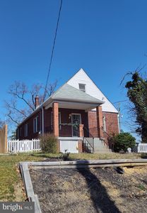 109 Rittenhouse St NW, Washington, DC, 20011