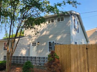68 Montauk Drive, Mastic Beach, NY 11951