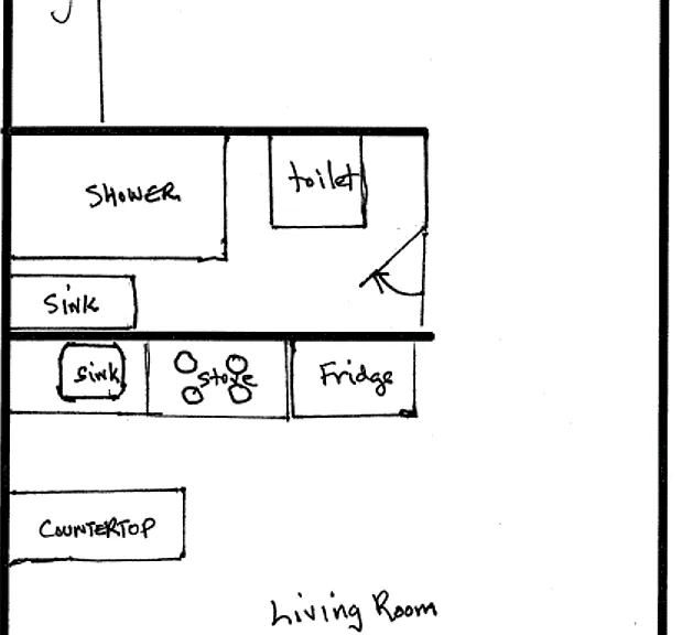 1213 San Pablo Ave #203 — Photo 8