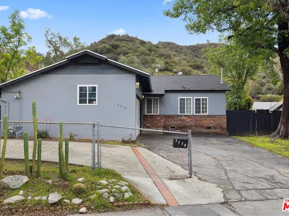 7710 Thousand Oaks Dr, Tujunga, CA 91042