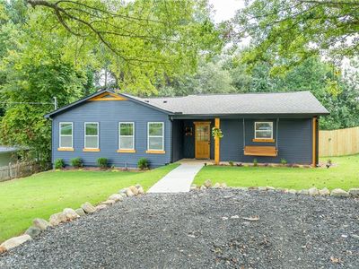 1377 Bobo Rd, Dallas, GA, 30132