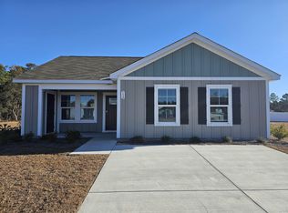 132 Teddy Bear Cir, Conway, SC 29526