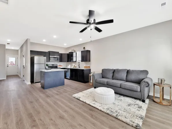 15 N Bressler Dr, Wichita, KS