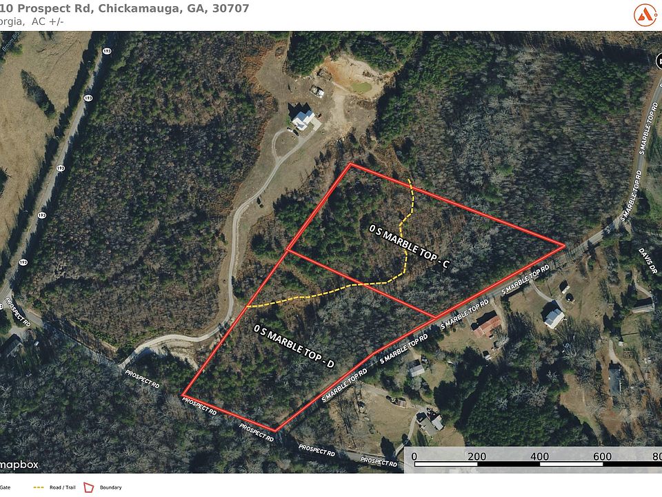 1st image of 0 S Marble Top Rd #C