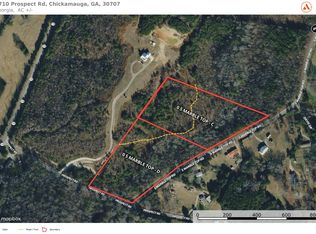 0 S Marble Top Rd #C, Chickamauga, GA 30707
