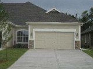 34169 W 90th Cir, De Soto, KS 66018