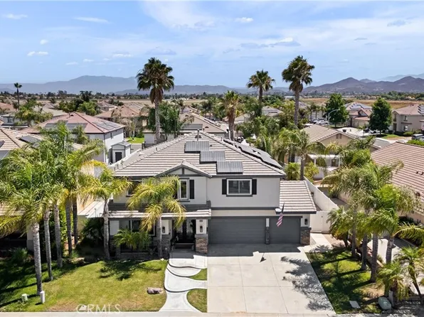 25324 Country Fair Dr, Menifee, CA 92584