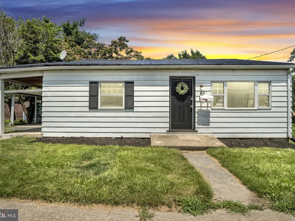 101 E Perry St, Enola, PA 17025