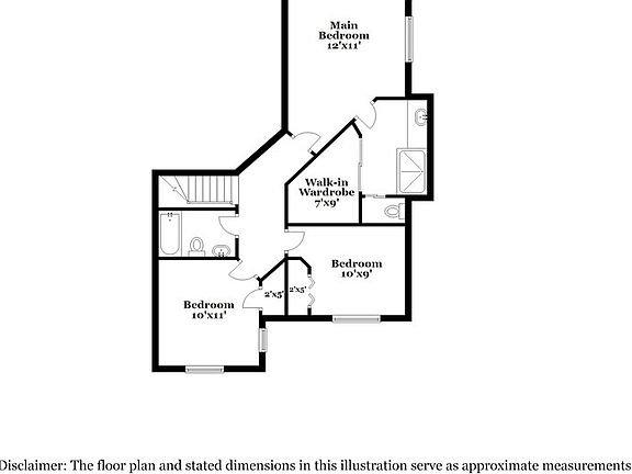 3rd image of 19754 New Market Ct