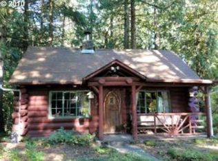 69865 E Highway 26, Rhododendron, OR 97049