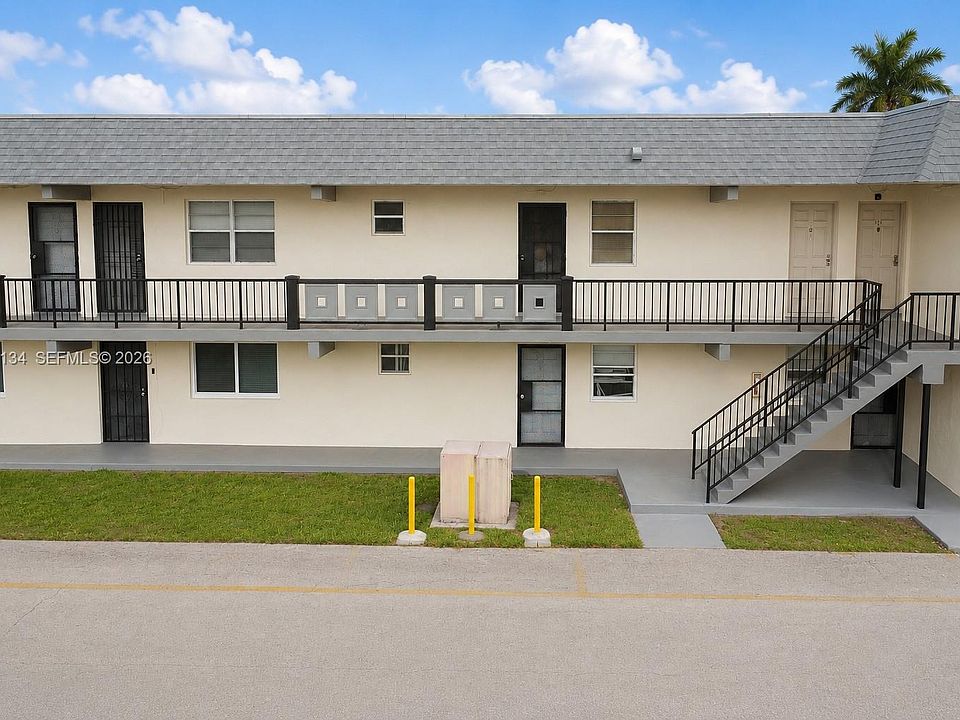 1st image of 301 NW 177th St APT 141