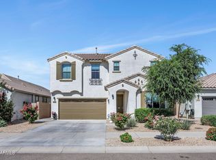 25218 N 143rd Ln, Surprise, AZ 85387