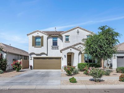 25218 N 143RD Lane, Surprise, AZ, 85387