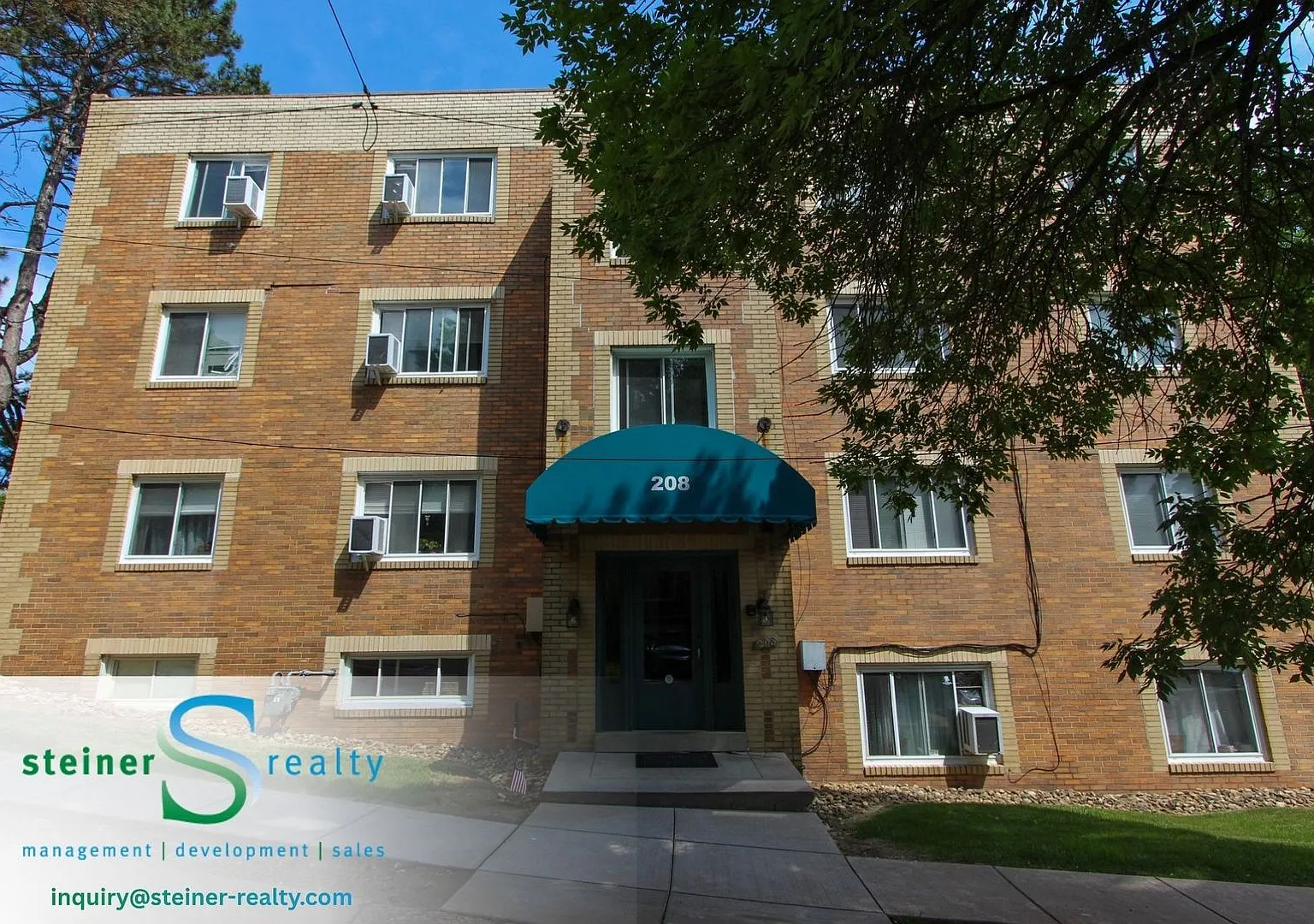 208 McCully — Photo 1