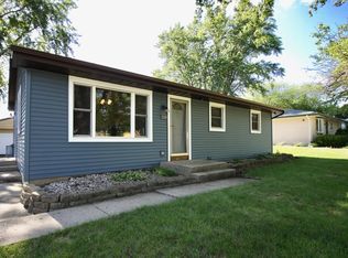 2104 Masters St, Beloit, WI 53511