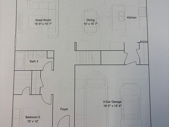 3rd image of 8917 Noble Heights Ln