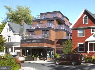 47 Spring St UNIT 5, Princeton, NJ 08542